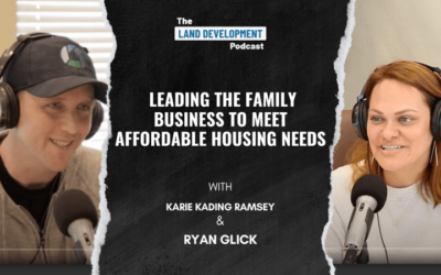 Leading the Family Business to Meet Affordable Housing Needs with Karie Kading Ramsey