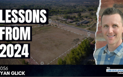 Highlights and Insights from 2024 Episodes with Ryan Glick