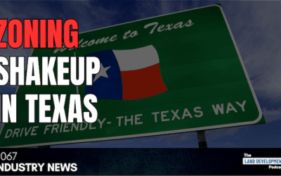 Industry News: Fed Awaits Clarity On Trump Policies, Texas Senate Taking Action On Housing, and Multifamily Opportunities