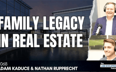 Adapting Office and Industrial Spaces for Today’s Tenants  with Adam Kaduce and Nathan Rupprecht