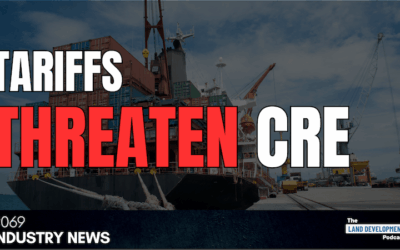 Industry News: Fed March Rate Decision, Housing Market Pricing Projections, and Tariff Impacts on Commercial Real Estate