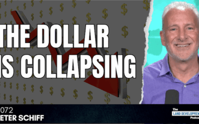 Tariffs, Inflation, and the Recession Ahead with Peter Schiff