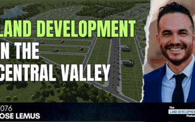 Land Deals and Development in California’s Central Valley with Jose Lemus