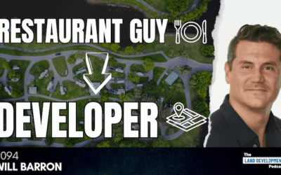 Developing Tennessee’s First Luxury Motor Coach Resort with Will Barron