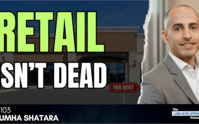 Inside Commercial Real Estate in Indianapolis with Jumha Shatara