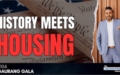 How History and Housing Collide in The Franklin Project with Gaurang Gala