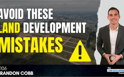 Land Deals that Actually Work with Brandon Cobb