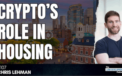 Crypto, REITs, and Rentvesting with Chris Lehman
