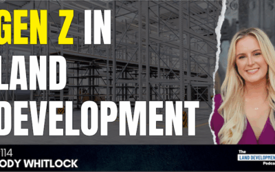 Building Student Pathways Into Land Development with Jody Whitlock