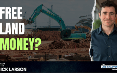 How Urban Renewal Makes Deals Pencil with Nick Larson