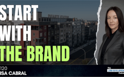 The Resident Experience Comes First with Lisa Cabral