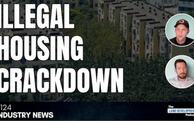 Industry News: HUD Whistleblower Line, Housing Imbalance, and AI Fallout