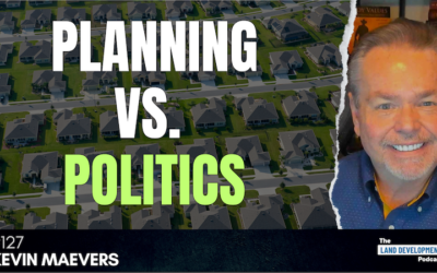 The Power of Public Engagement in Land Development with Kevin Maevers