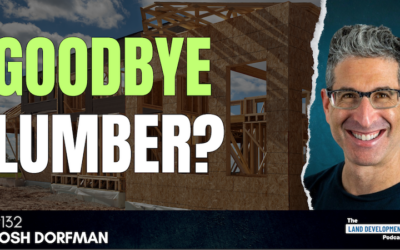 Sustainable Growth in Housing with Josh Dorfman