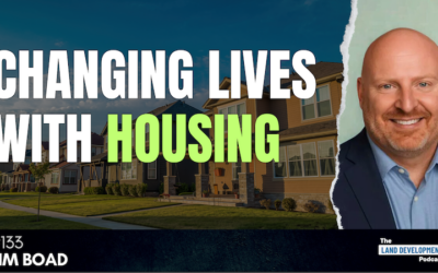 The Sober Living Housing Model Explained with Jim Boad