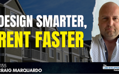 Why Property Management Must Start Early with Craig Marquardo