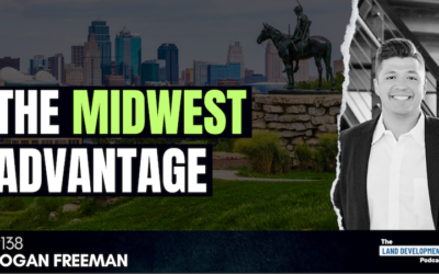 Real Estate Strategy in the Midwest Market with Logan Freeman