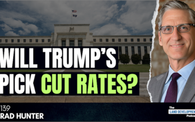 Migration, Policy, and the Path Forward for Housing with Brad Hunter