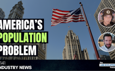Industry News: Trump Homes, Falling Birth Rates, and Top 25 Housing Markets Affordability