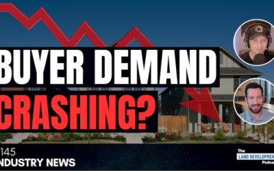 Industry News: Homebuyer Demand Drops, Millennials Clash Over Housing, and NYC Tax Hike Threat