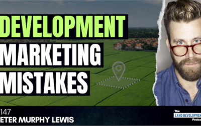 The Power of Story in Land Development with Peter Murphy Lewis